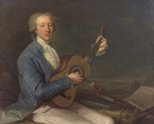 WILBAUD Jacques - Musicien 