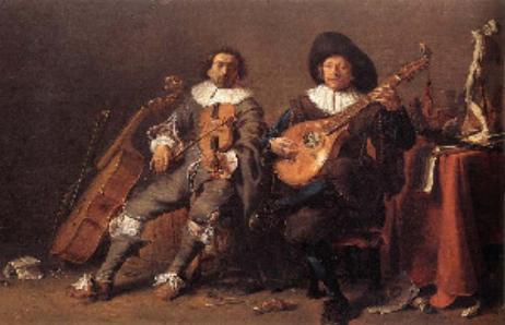 SAFTLEVEN Cornelis - The Duet