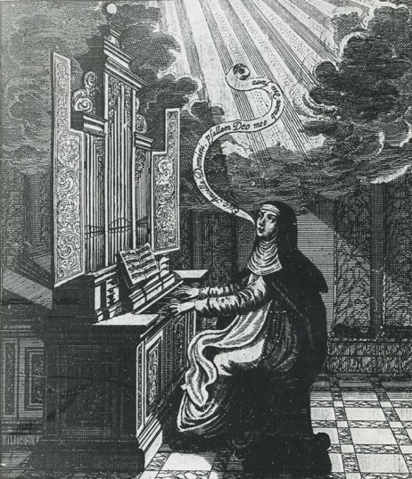 ANONYMOUS - Philomela Angelica, Cantionum Sacrarum