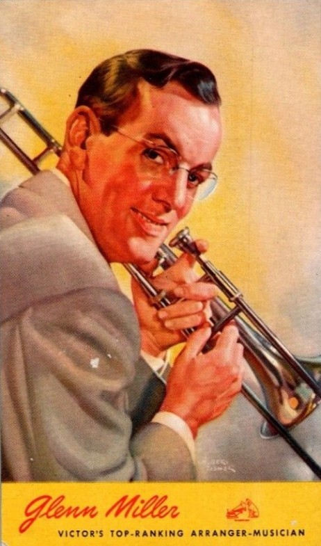 ANONYMOUS - Glenn Miller