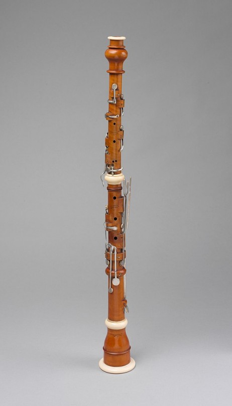 JEHRING August  - Oboe 
