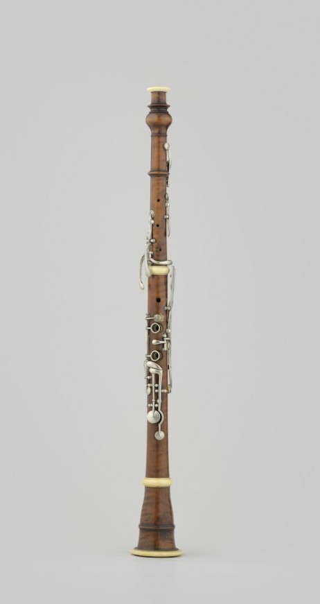 HECKEL - Oboe 