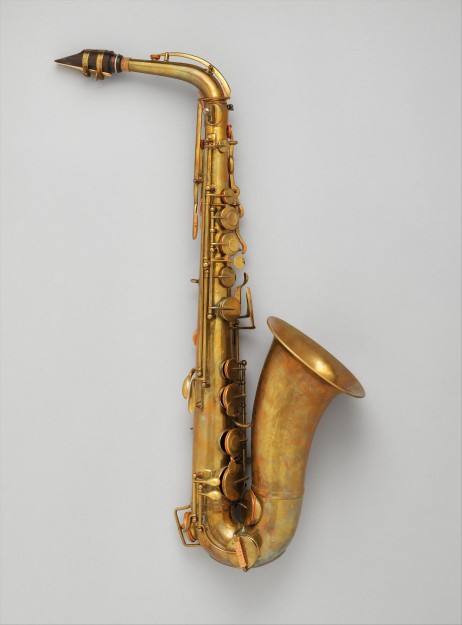 SAX Adolphe  - Alto saxophone in Eb 