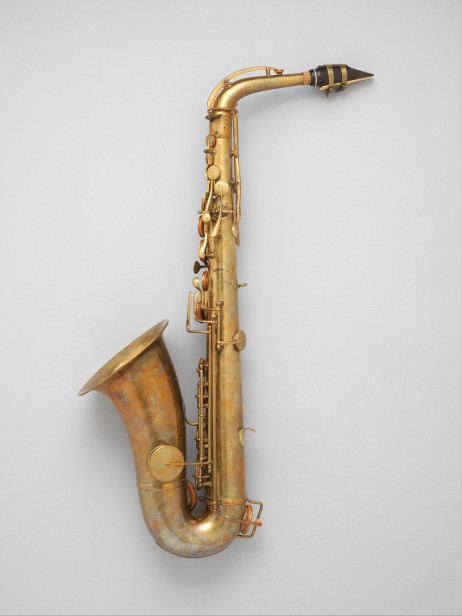 SAX Adolphe  - Alto saxophone in Eb