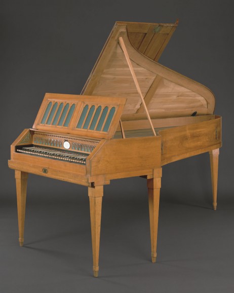 HOFMANN Ferdinand  - Grand piano