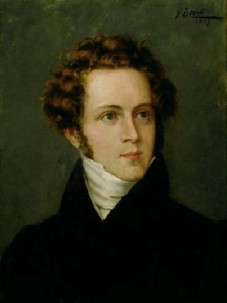 TIVOLI Giuseppe - BELLINI Vincenzo (1801-1835) 