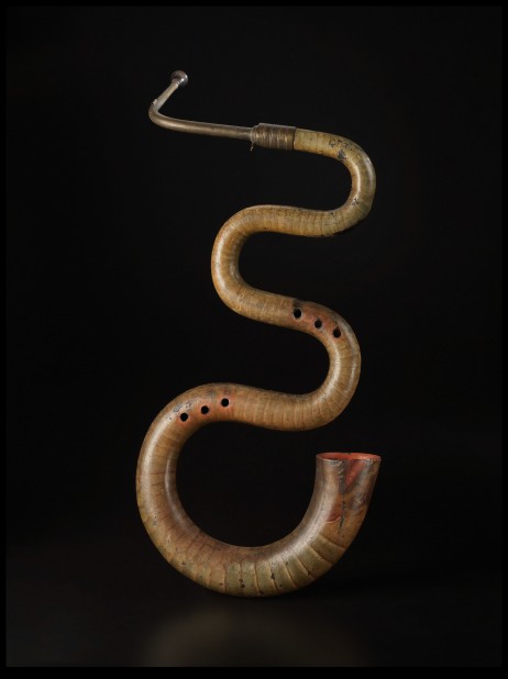 BAUDOUIN C. - Serpent