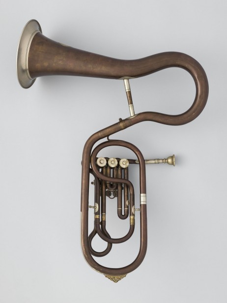 BORSARI Pietro - Tenor Valve Trombone in B-flat 