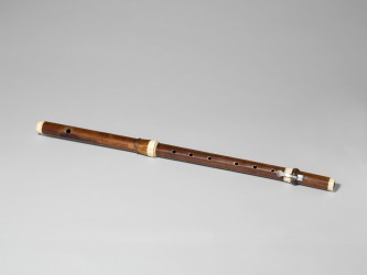 GARION  - Transverse Flute 