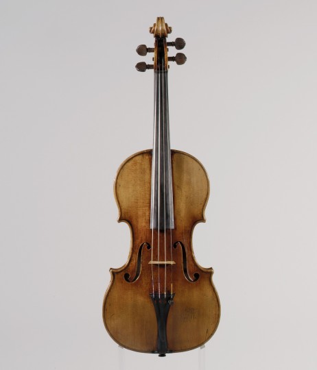 STRADIVARI Antonio  - Violin 