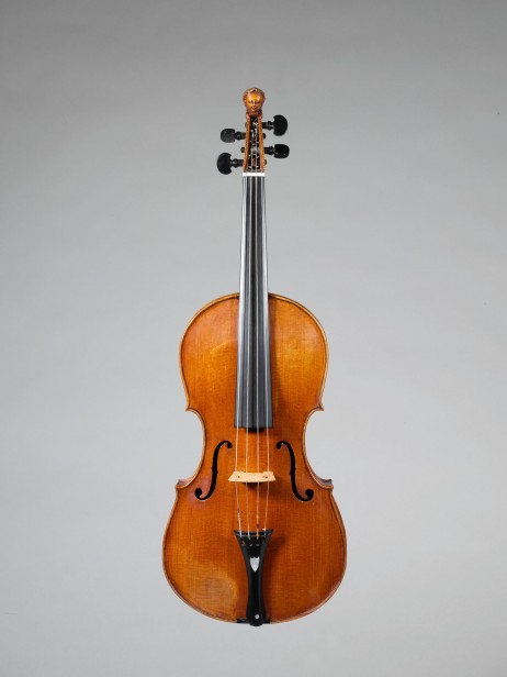 TIELKE Joachim  - Violin 