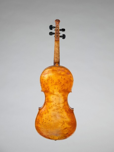 TIELKE Joachim  - Violin 