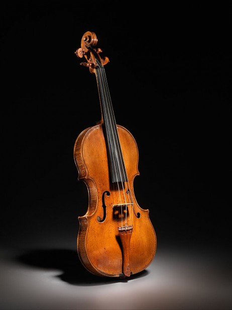 AMATI Andrea  - Violin 