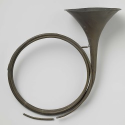 RAOUX Lucien Joseph - Natural horn