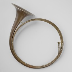 CERVENY Vaclav Frantisek  - Natural horn