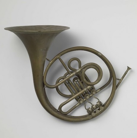 OTTENSTEINER Georg Johann - Valve horn