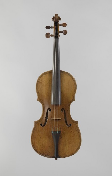 MAGGINI Giovanni Paolo - Violin