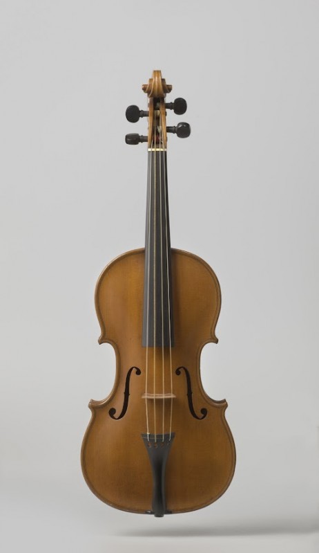 CUYPERS Johannes Theodorus - Violin