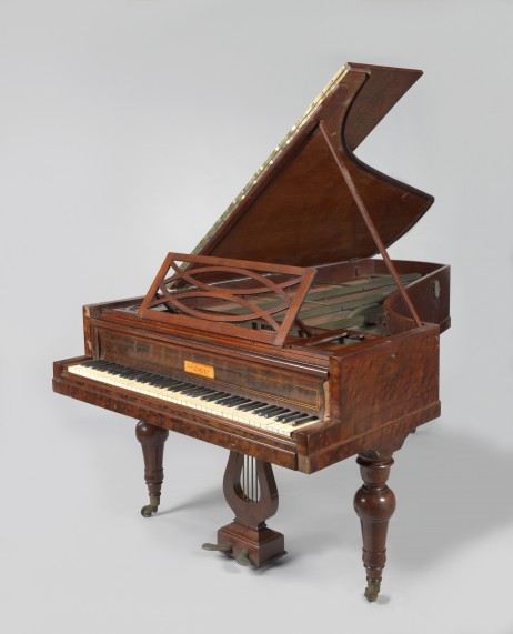 PLEYEL Ignace Joseph - Grand piano