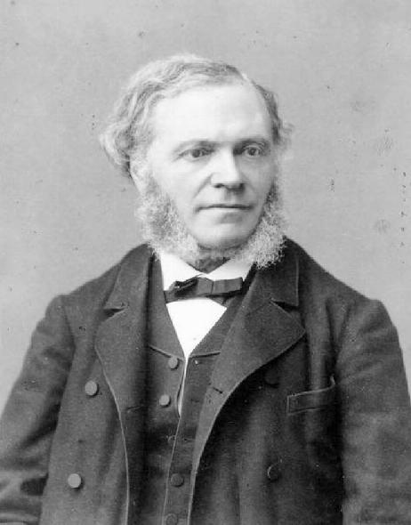 PETIT Pierre - FRANCK César (1822-1890)