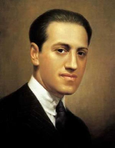 ANONYMOUS - GERSHWIN George (1898-1937)