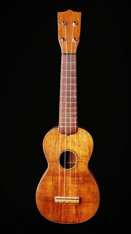 C.F. MARTIN & Co.  - Ukulele 1 K