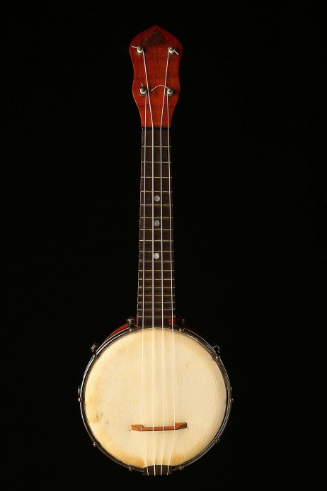 GIBSON Mandolin-Guitar Manufacturing Co., Ltd - Ukulele banjo UB 1