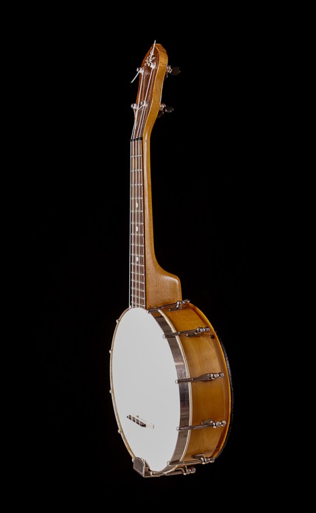 GIBSON Mandolin-Guitar Manufacturing Co., Ltd - Ukulele banjo UB 2