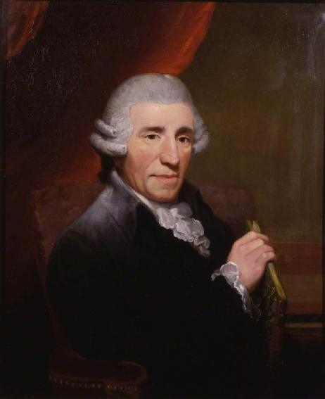 HARDY Thomas - HAYDN Joseph (1732-1809) 