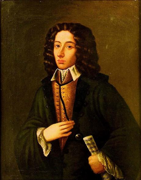 VACCARO Domenico Antonio  - PERGOLESI Giovanni Battista (1710-1736) 