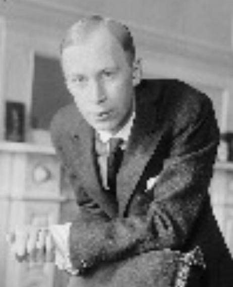 ANONYMOUS - PROKOFIEV Sergei (1891-1953) 