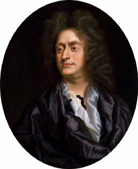 CLOSTERMAN John - PURCELL Henry (1659-1695)