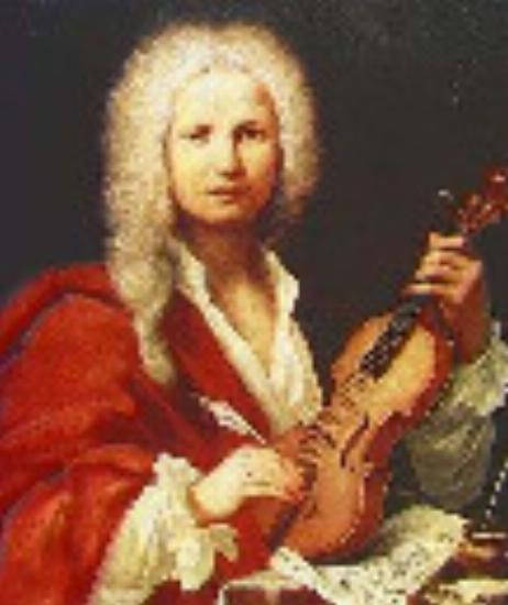 ANONYMOUS - VIVALDI Antonio (1678-1741)