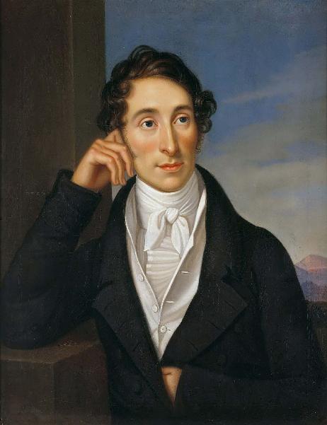 BARDUA Caroline - WEBER Carl Maria von (1786-1826)