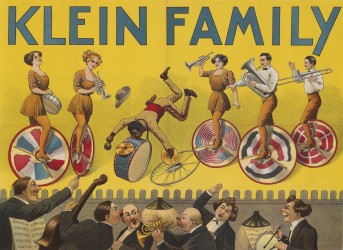 FRIEDLANDER Adolph - Klein Family