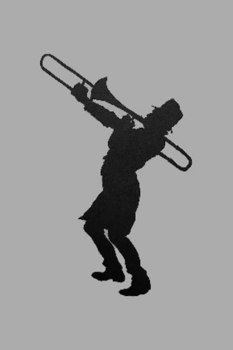 ANONYMOUS - Trombone