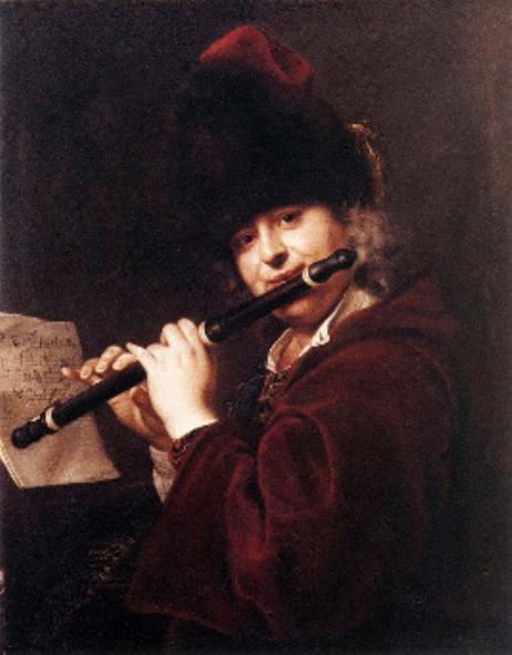 KUPECKY Jan - The Court Musician Josef Lemberger