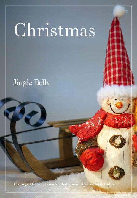 ANONYMOUS - Jingle Bells