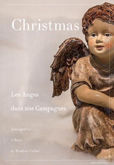 ANONYMOUS - Les Anges dans nos Campagnes