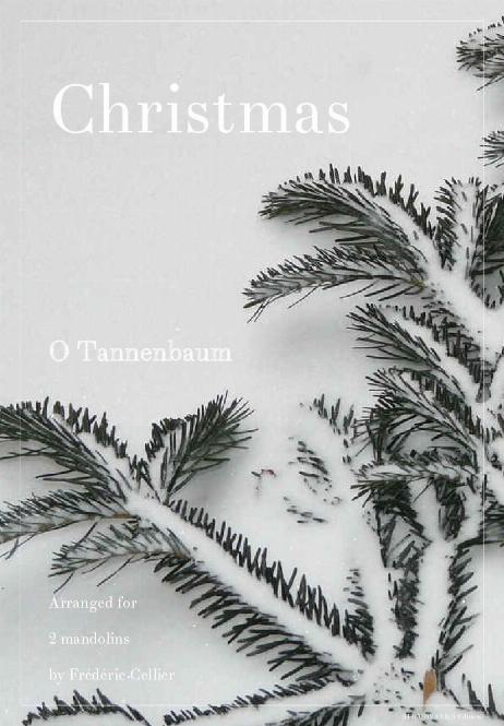 ANONYMOUS - O Tannenbaum