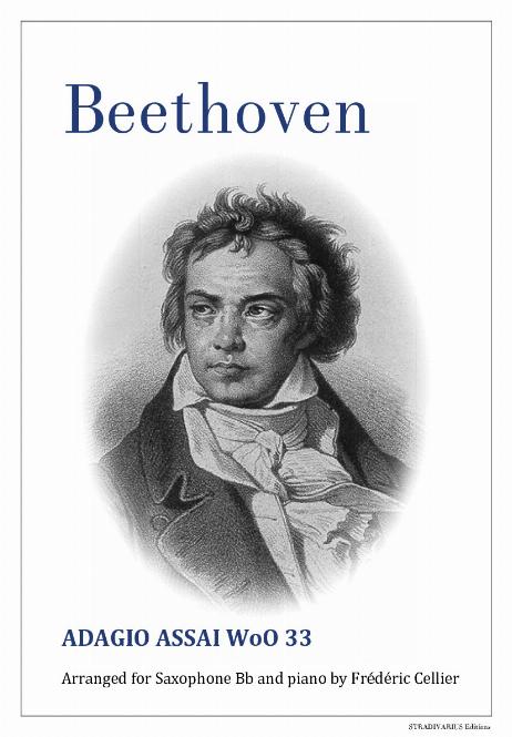 BEETHOVEN Ludwig van - Adagio Assai 