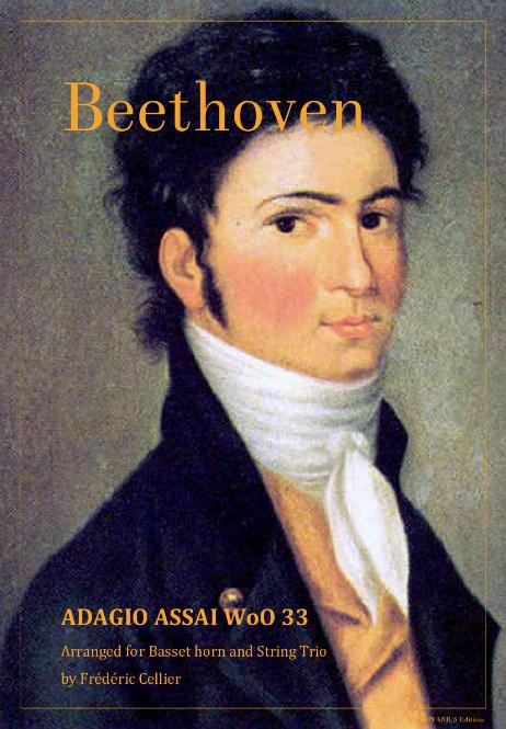 BEETHOVEN Ludwig van - Adagio Assai 