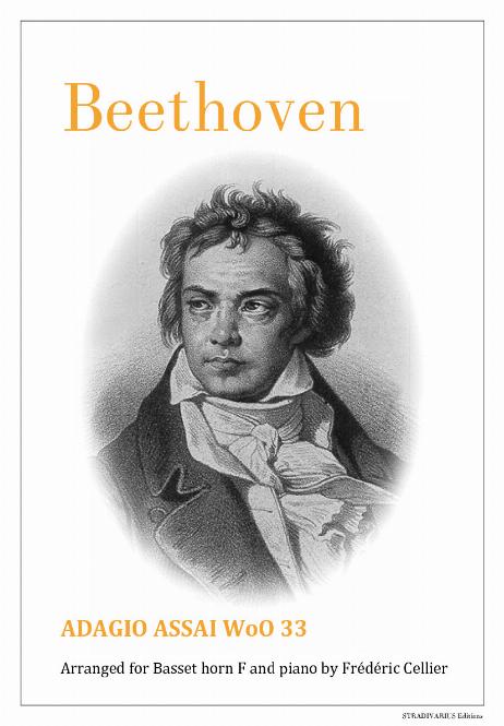 BEETHOVEN Ludwig van - Adagio Assai 