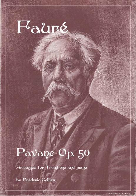 FAURE Gabriel - Pavane Op. 50