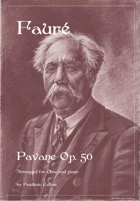 FAURE Gabriel - Pavane Op. 50