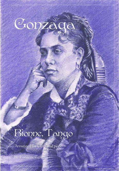 GONZAGA Francisca 