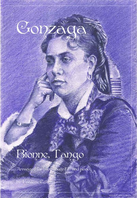 GONZAGA Francisca 