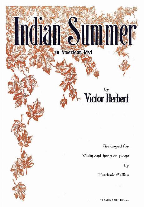 HERBERT Victor - Indian Summer