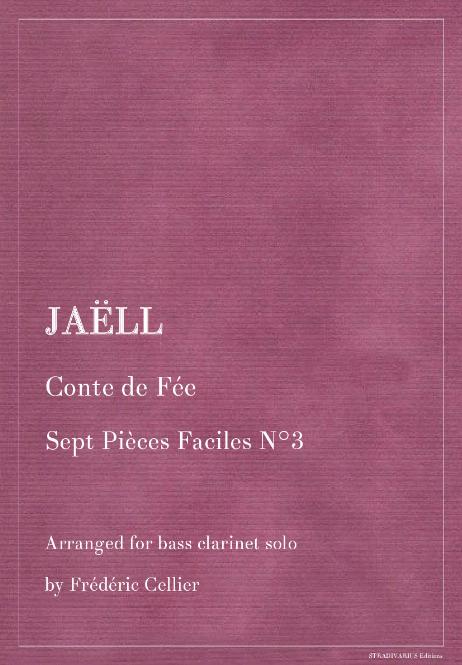 JAELL Marie - Conte de fée