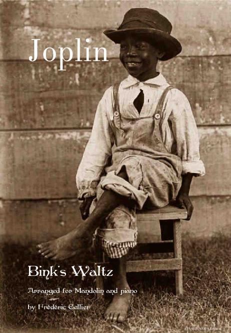 JOPLIN Scott - Bink